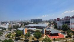 Blk 512 Bedok Reservoir - Punggol Vale (Hougang), HDB 4 Rooms #607405321